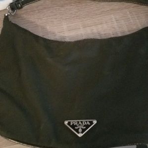 Small Prada bag